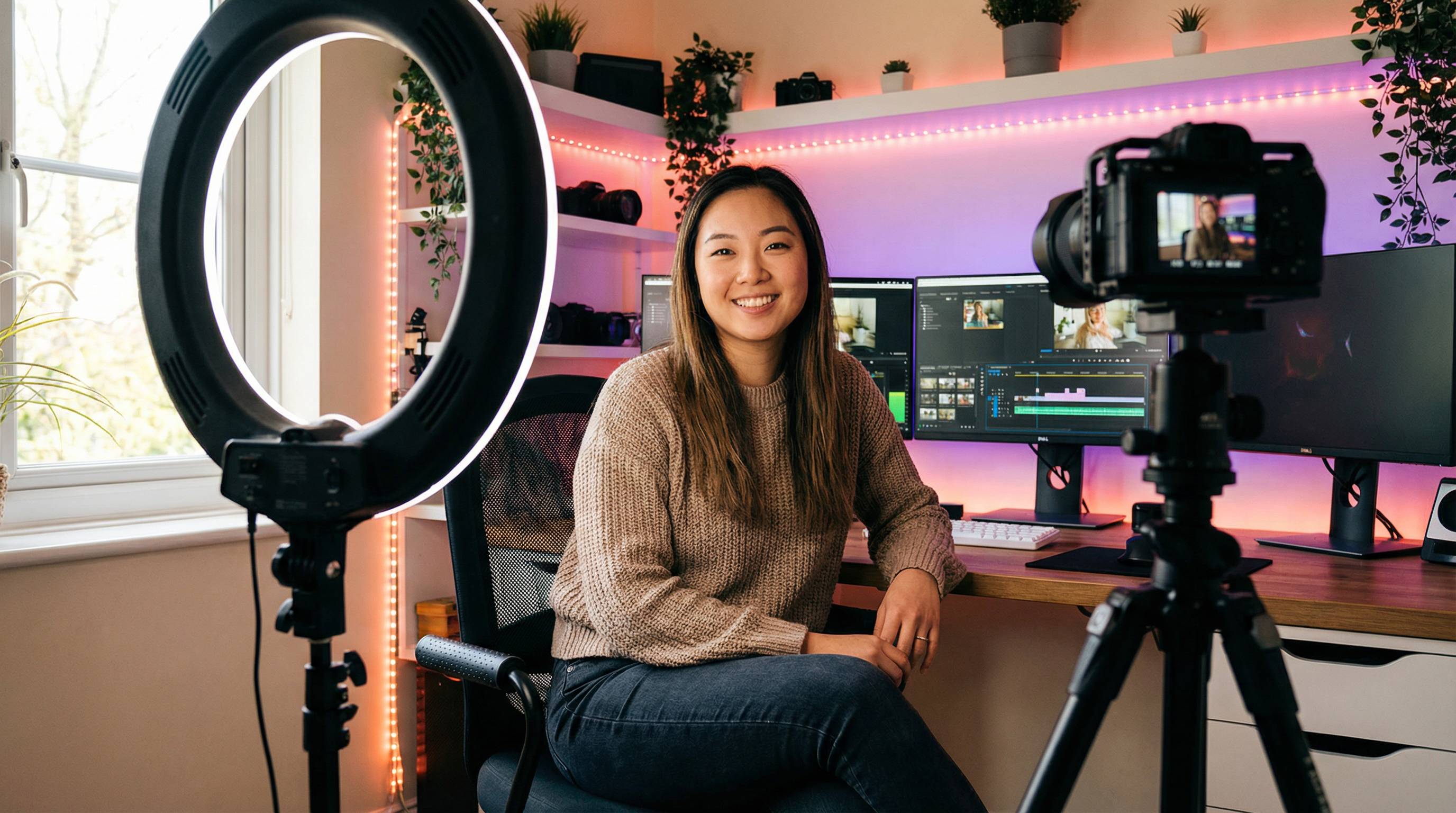 麻豆年度微电影